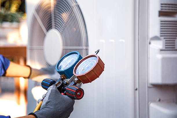 Trusted Hvac Repair service in Rush Valley, UT - HVAC Repair CO